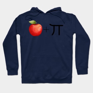 Mathematician Joke Hoodie